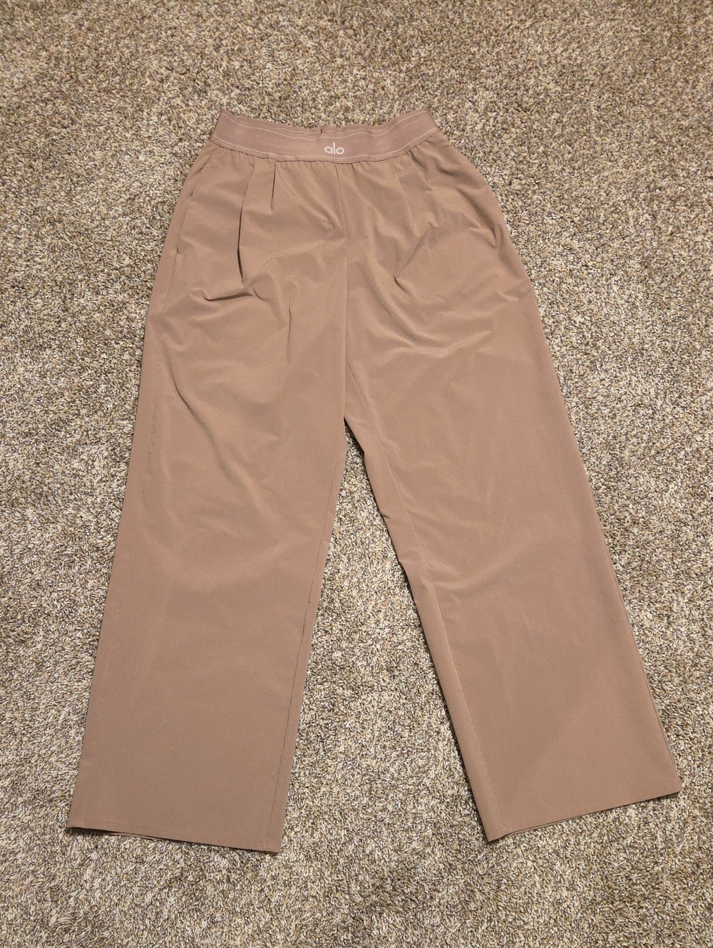 ALO Suit Up Trouser